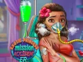 Игра Егзотична Принцеза Мисија Несреќа ЕР онлајн