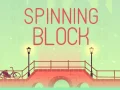 Игра Вртлив блок онлајн