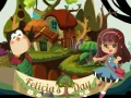 Игра Денот на Фелисија онлајн