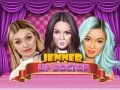 Игра Доктор на усите Џенер онлајн