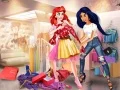 Игра Принцези: Ривали во Купувањето онлајн