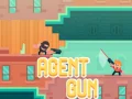 Игра Агент Пушка онлајн