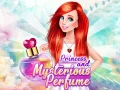 Игра Ариел и мистериозниот парфем онлајн