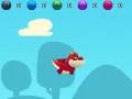 Игра Летачки Дракон 2 онлајн