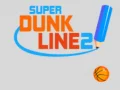 Игра Супер Даунк Линија 2 онлајн