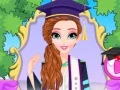 Игра Фризури за Дипломирање онлајн