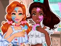 Игра Джеси и Ноел: Вистинска Промена #BFF онлајн