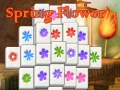 Игра Пролетно Цвеќе онлајн