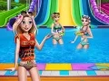 Игра Летна Забава онлајн