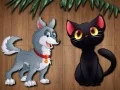 Игра Облици на Животни 2 онлајн