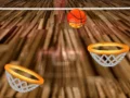 Игра Кошаркарска треска онлајн