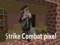 Игра Ударна Битка Пиксел онлајн
