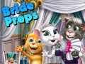 Игра Подготовки за невеста онлајн