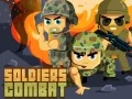 Игра Битка на soldati онлајн