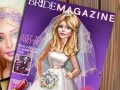 Игра Часопис Принцеза Невеста онлајн