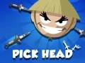 Игра Избери Глава онлајн