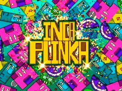 Игра Инка Плинка онлајн