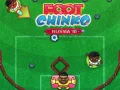 Игра Foot Chinko Русија '18 онлајн