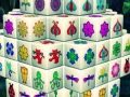 Игра Махјонг Поврзано 3D онлајн
