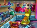 Игра Чистење на Ледениот Замок онлајн