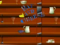 Игра Глувче и сирење онлајн