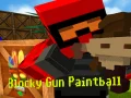 Игра Блокирана Пушка Публитерија онлајн