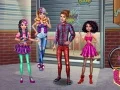 Игра Модни совети за девојки онлајн