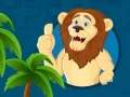 Игра Силни Лавови Патер онлајн