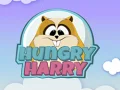 Игра Гладниот Хари онлајн
