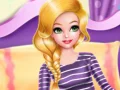 Игра Доктор на Храна Geralyn онлајн