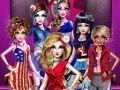 Игра Модна Капак Дива онлајн