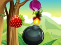 Игра Резач на Овошје онлајн