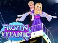 Игра Замрзнат Титаник онлајн