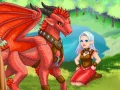 Игра Девојки Поправуваат: Магични Существа онлајн