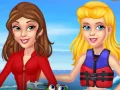 Игра Принцеза Бејвоч онлајн