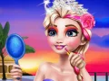 Игра Холивудска Суперѕвезда Шминка онлајн