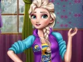 Игра Пазарување во трговскиот центар за богати девојки онлајн