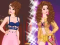 Игра Убавина и Ритам онлајн