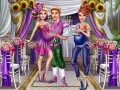 Игра Барби Планирач на Венчавки онлајн