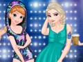 Игра Принцеза EDC Вегас онлајн