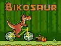 Игра Бикозавар онлајн