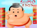 Игра Сага Сумо онлајн