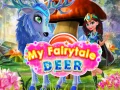 Игра Мојот елен од бајките  онлајн