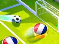Игра Фудбалски Капи онлајн