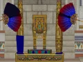 Игра Најдете ги разликите во Стариот Египет онлајн