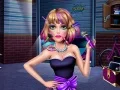 Игра Шминка за ѕвезда онлајн