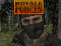 Игра Кралски Сили онлајн