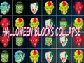 Игра Хелоуин: Колапс на Блоковите онлајн