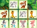 Игра Беби Животни онлајн