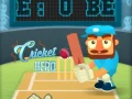 Игра Херој на Крикет онлајн
